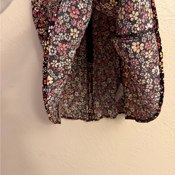 Reformation Multicolor Floral  Skirt - Picture 5 of 9